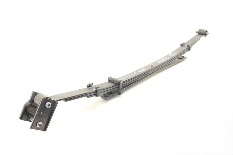 23-24 Frontier PRO-X 4X2 Passenger Right Rear Leaf Spring