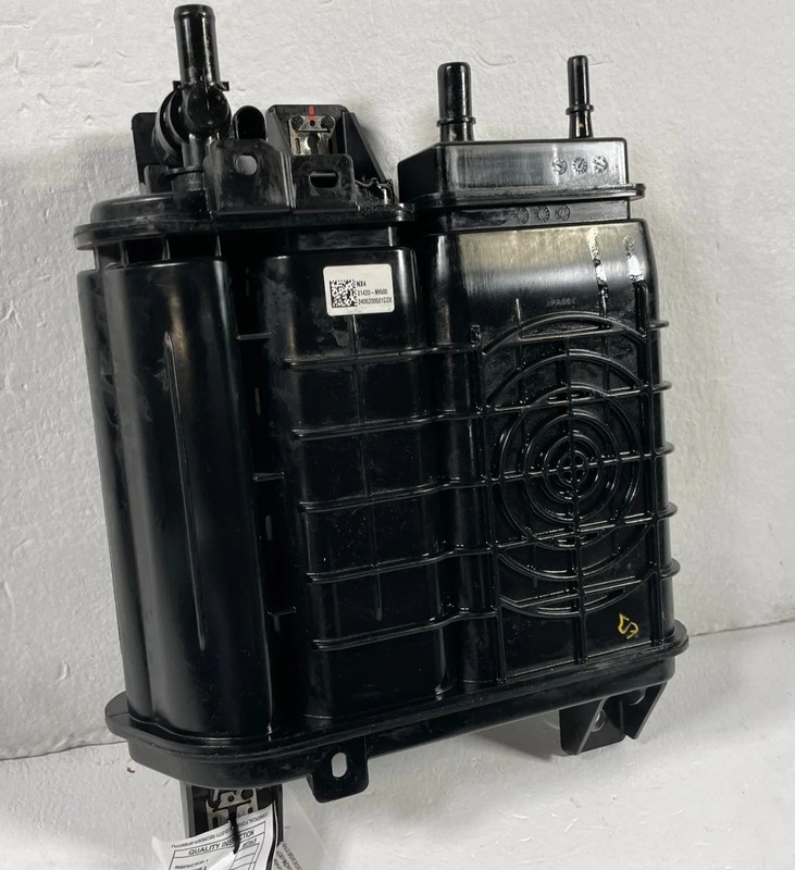 2022-2025 HYUNDAI TUCSON FUEL GAS VAPOR EVAPORATOR CHARCOAL CANISTER # 108764