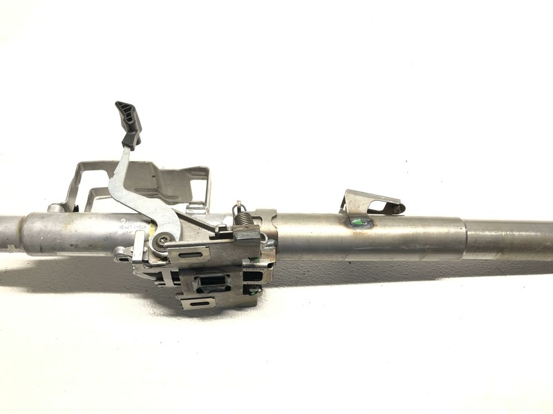 2010-2012 Subaru Legacy Bare Steering Column Assembly Oem