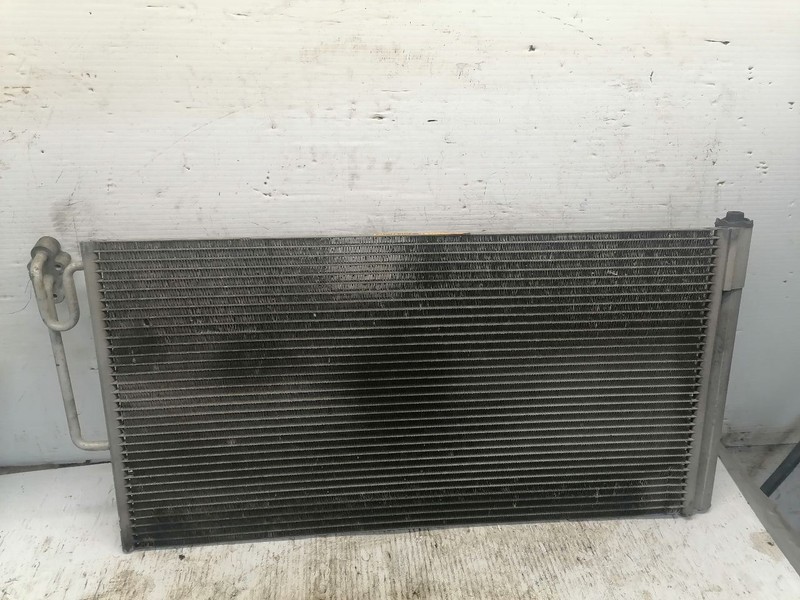 AC Condenser Fits 11-16 COUNTRYMAN 1760867