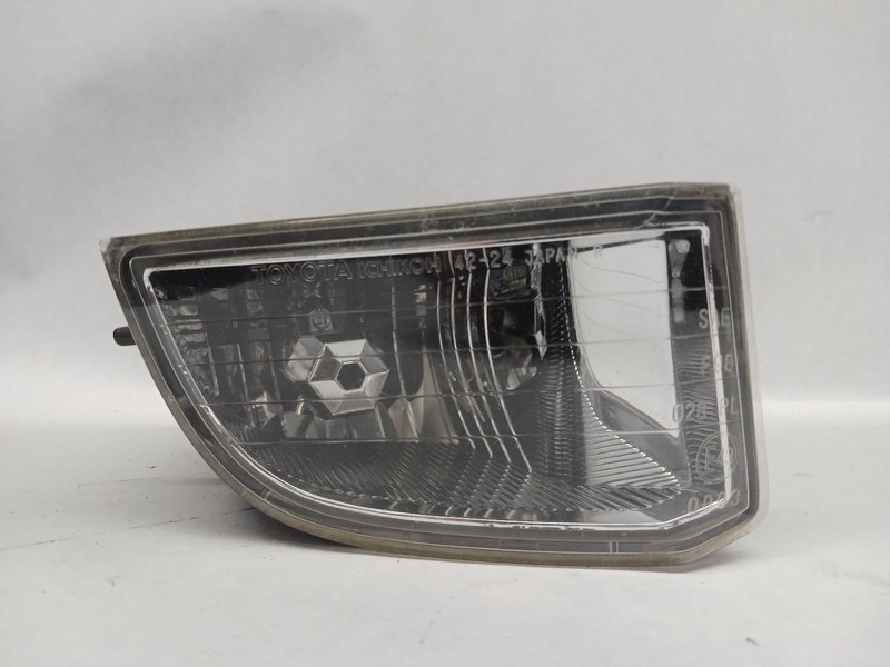 01-'03 TOYOTA RAV4 Right passenger fog light OEM Grade A!