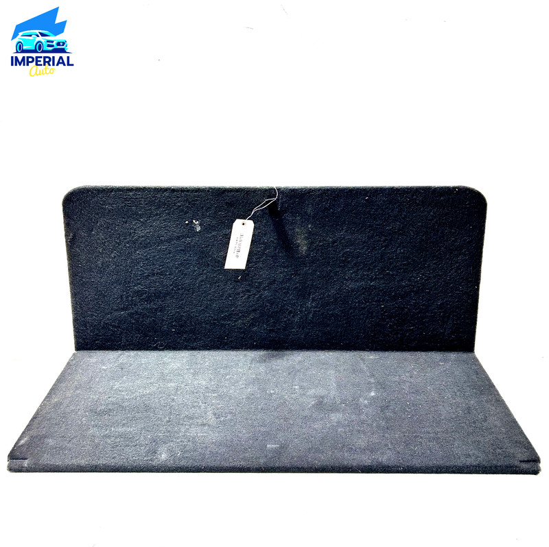 2018-2023 GMC TERRAIN REAR TRUNK FLOOR CARPET CARGO COVER PANEL OEM