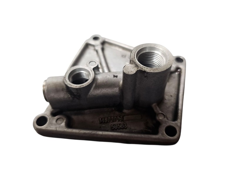 Genuine Mopar Cooler Bypass Valve 2010-2017 OE 04872709AB
