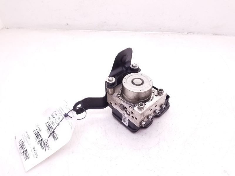 Anti-Lock Brake Part Actuator And Pump Assembly S Model Fits 16 COROLLA
