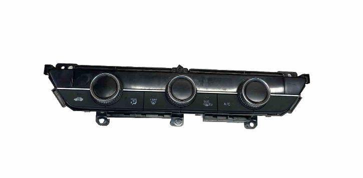 Honda Civic climate control 22 23 hvac ac heater control panel OEM 79610T21A01