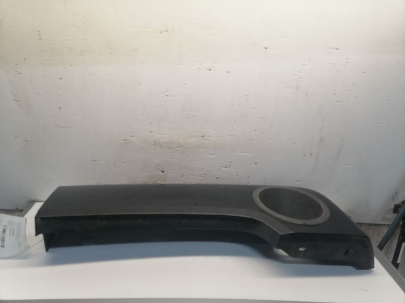 Driver Left Rear Flare Fits 07-10 HUMMER H3 1642924
