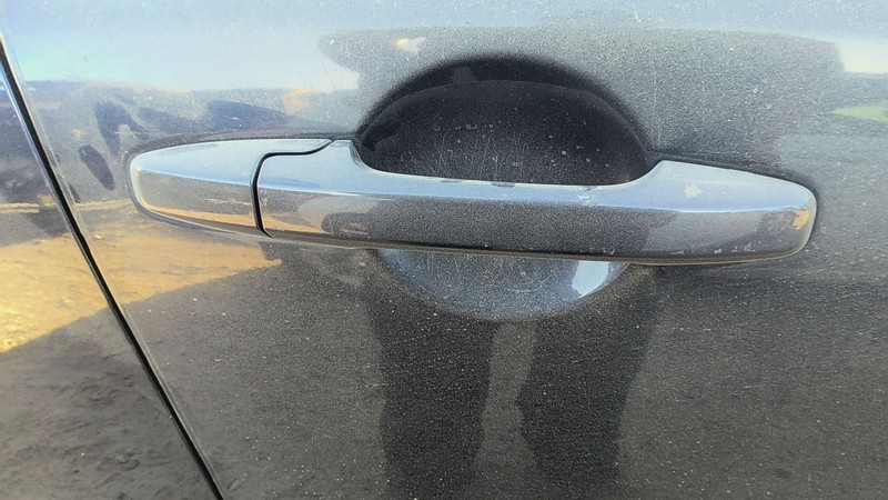 Outside Door Handle HONDA CIVIC Right 06 07 08 09 10 11