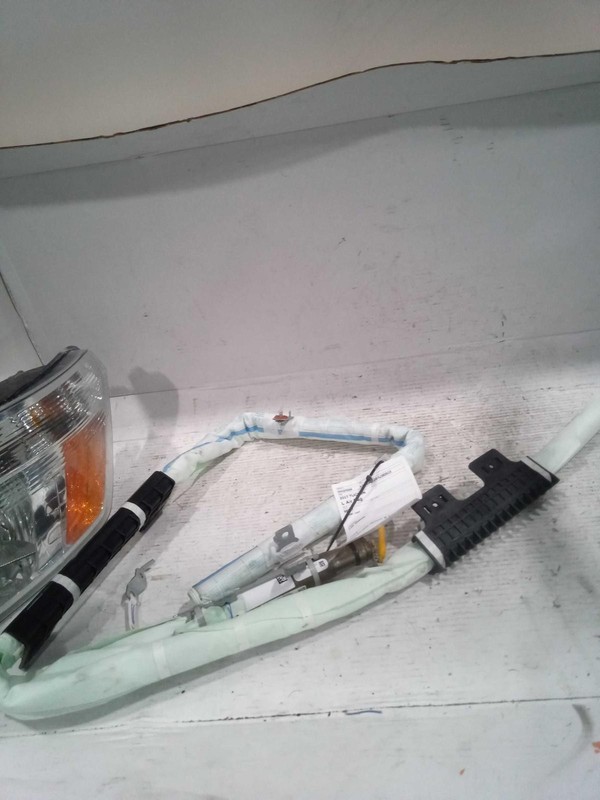 2017 Hyundai Tucson Left Curtain Air Bag White 39K Miles OEM Used Part