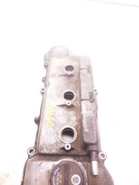 2001 LEXUS RX300 3.0L 6CYL 1MZFE ENGINE VALVE COVER ASSEMBLY