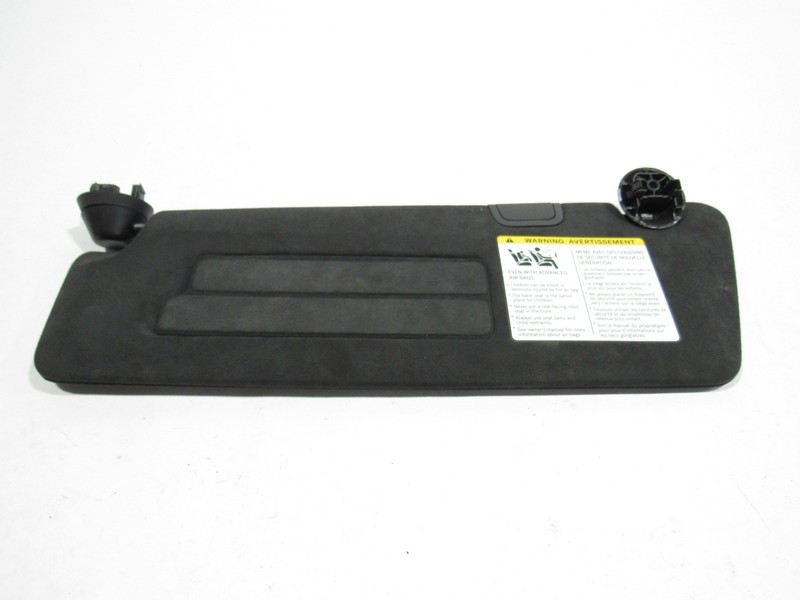 Lucid Air Touring 2023 Front Left Driver Sunvisor Sun Visor Shade 22-25 ;:O