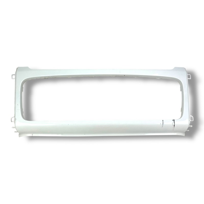 2019-2024 Mercedes Benz G550 G63 AMG Front Grille Grill Surround OEM A4638885200