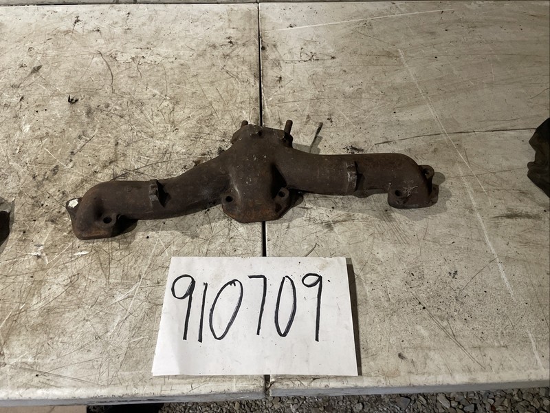 Original Studebaker Exhaust Manifold Hawk Commander Lark 536161 #1