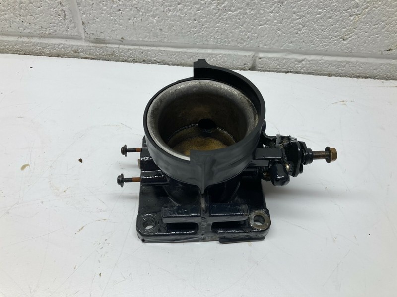 I4 Volvo Penta EngineThrottle Body AssemblyV8 - 5.0L - EFIFORD 3854277