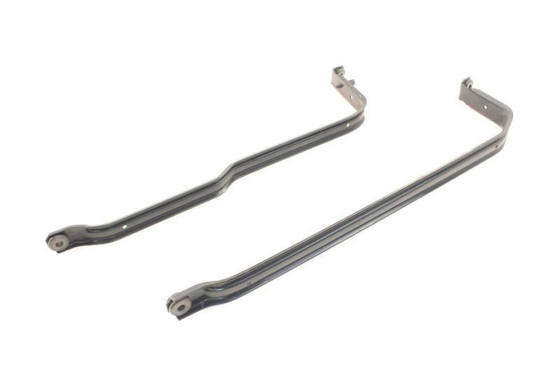 15-20 BMW M4 Coupe Pair of Fuel Tank Straps 7260942