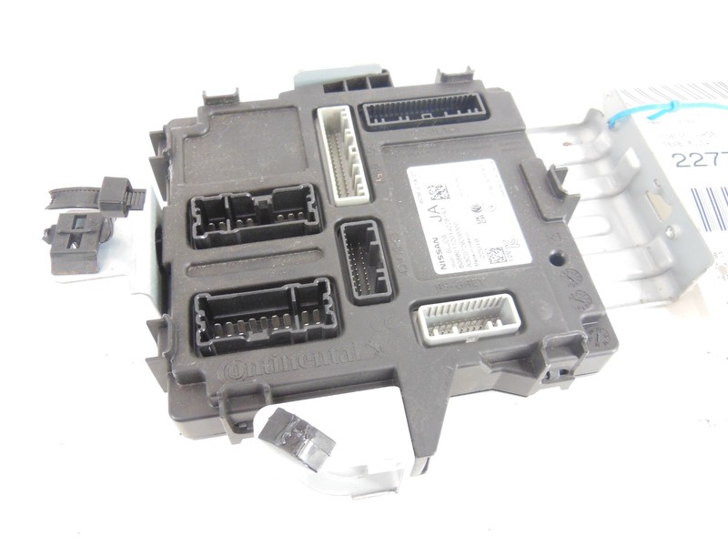 20-22 Nissan Sentra Body Control Module BCM OEM 284B1 6LJ0A