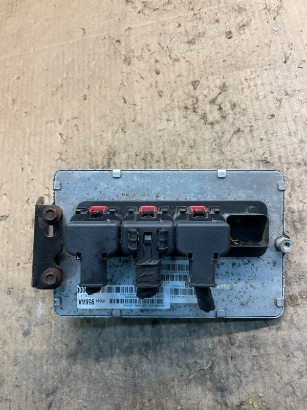 2006 Dodge Magnum ChargerEngine Control ECU p05094956aa T2539 DG