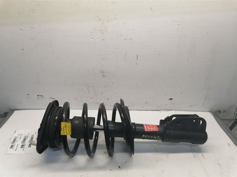 Driver Front Strut Soft Ride Suspension System Opt FE1 Fits 06-11 DTS 1310435
