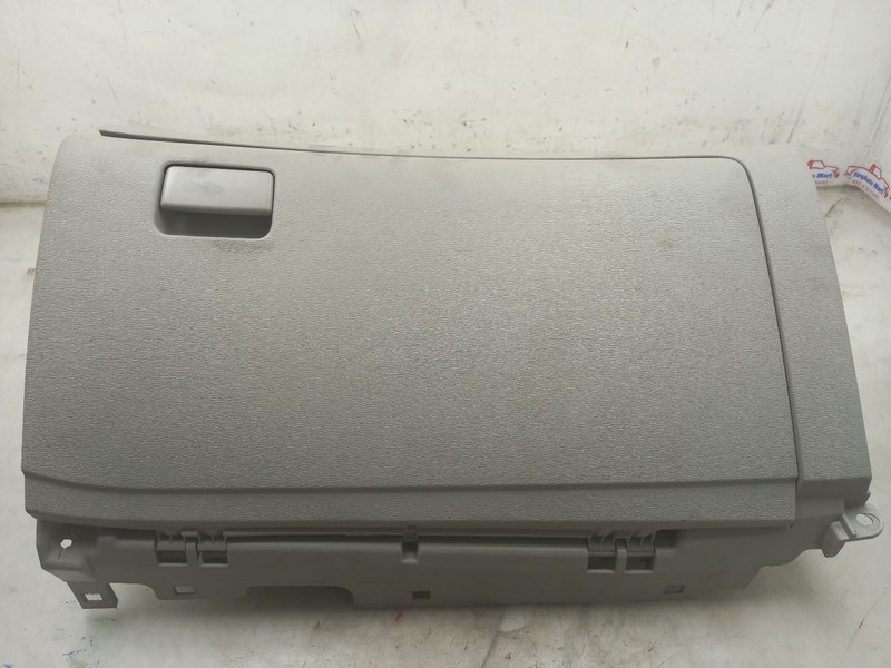 12 TOYOTA VENZA LE GLOVE BOX GRAY-FA12
