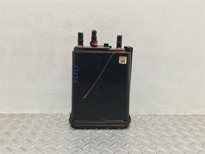 2005-2009 CHEVROLET UPLANDER FUEL VAPOR EVAP CANISTER GM 15190482