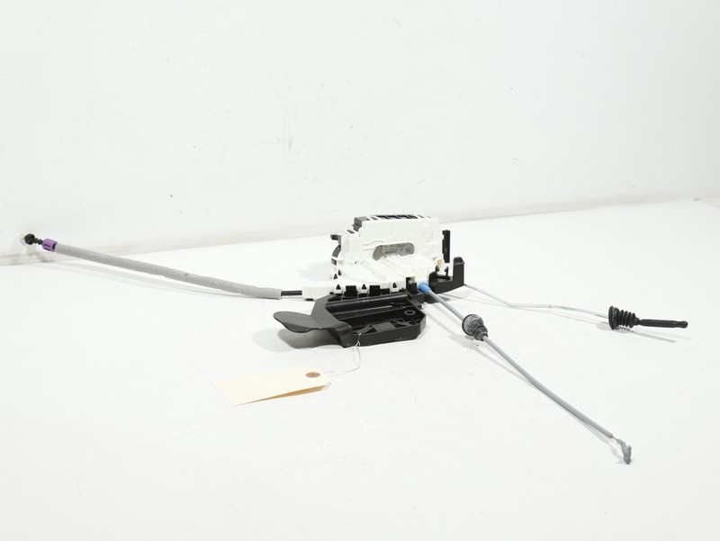 2012-2015 Mercedes ML350 W166 Rear RIGHT Side Door Lock Latch Actuator OEM