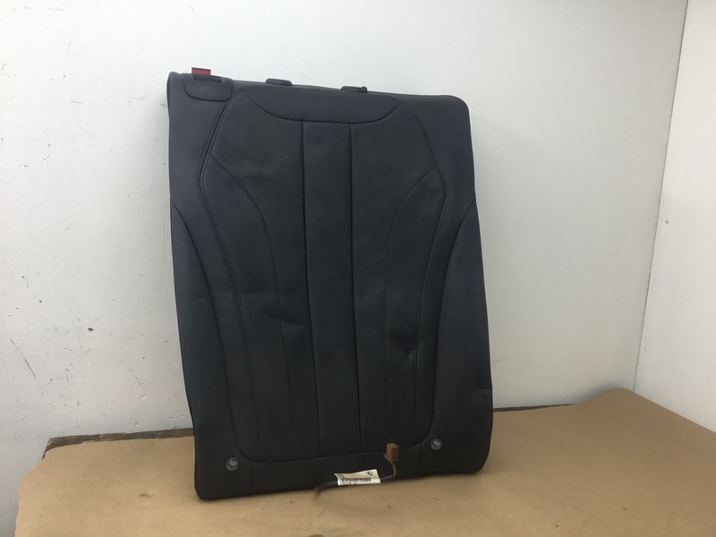 BMW X5 F15 2016 Rear Right Passenger 2nd Second Row Seat Cushion 14 - 18 |:O
