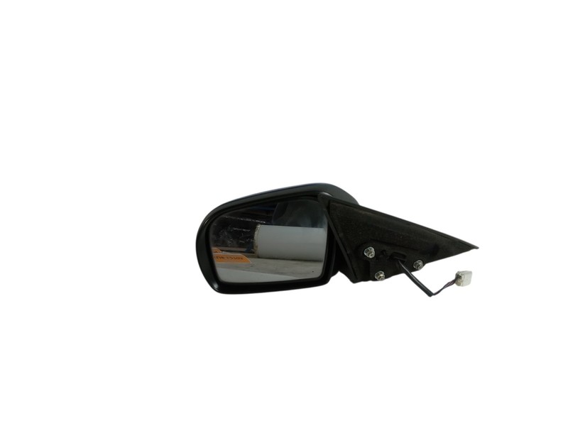 2011-2014 Subaru Impreza Right Front Power Heated Door Mirror OEM 12704