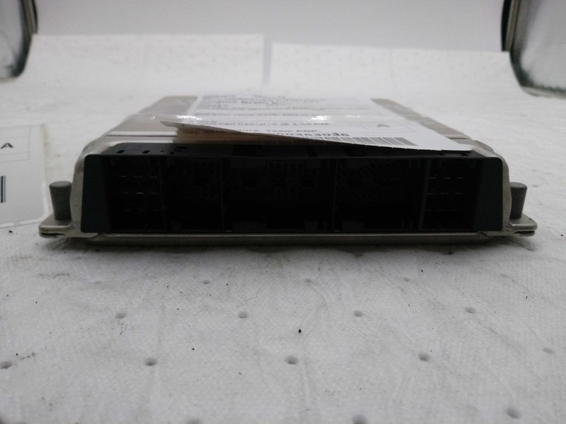 2003 Mercedes-Benz ML-Class Engine Control Module ECM 1121533879 158k Miles