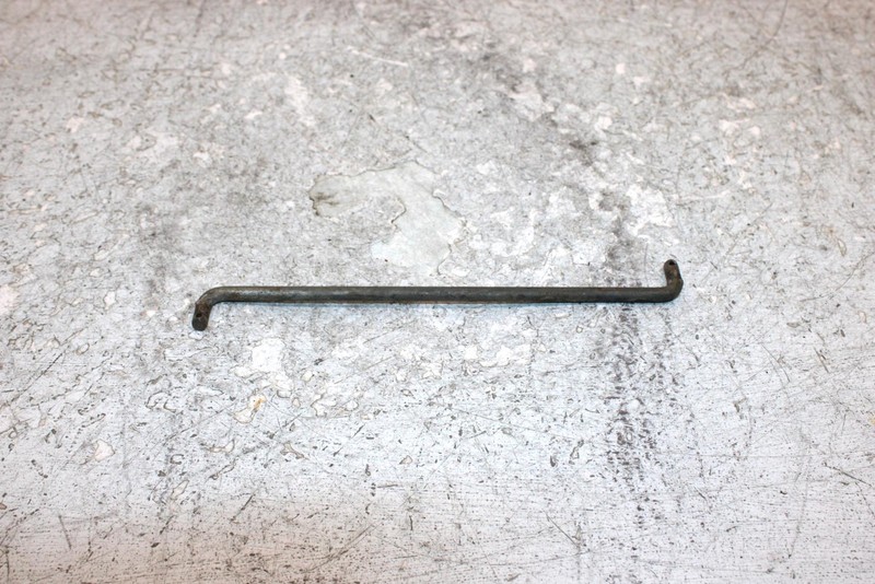 1990 Polaris Trail Boss Oem Brake Foot Pedal Linkage 5224447 AP168
