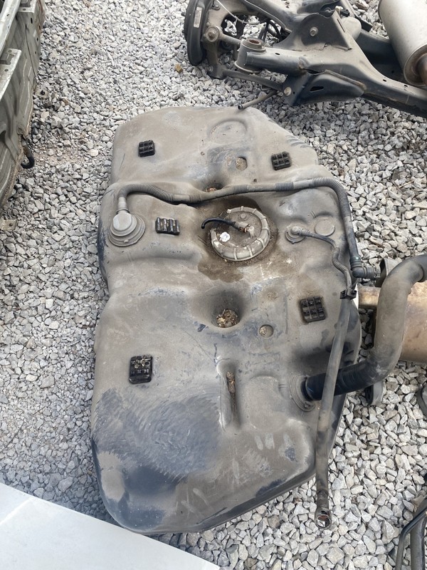 2008 HONDA ACCORD 3.5 EXL GAS TANK OEM