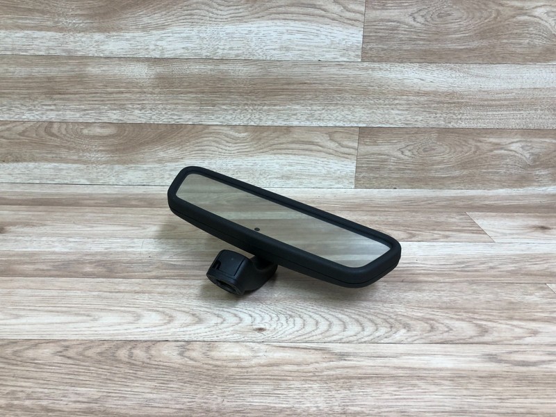 BMW OEM E38 740 750 FRONT WINDSHIELD REARVIEW MIRROR 1995-2001