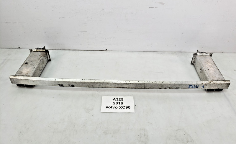 ✅ 16-20 OEM Volvo XC90 Front Bumper Reinforcement Lower Impact Bar Beam