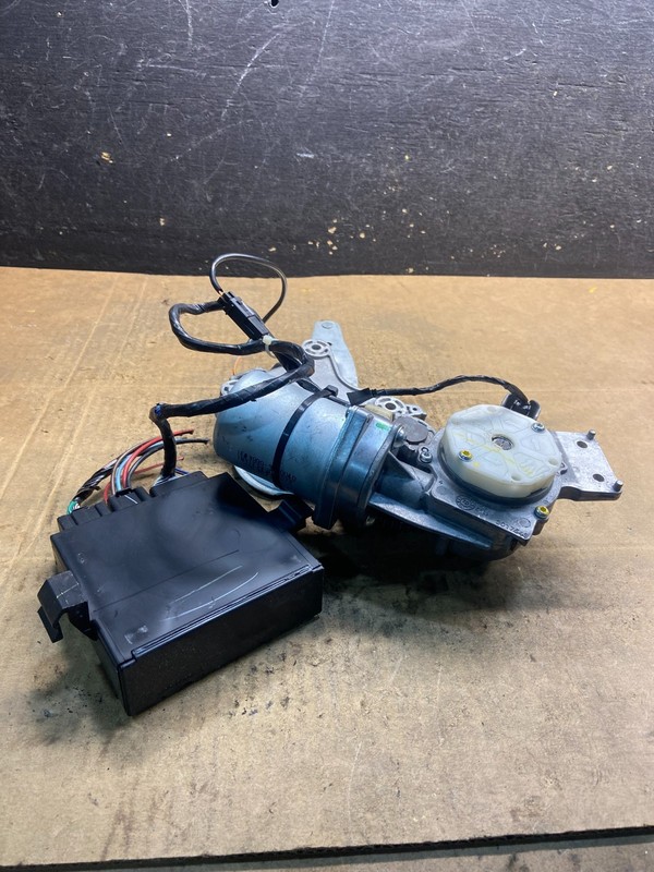 2009-2012 GMC Acadia Power Motor Liftgate Tailgate Control Module y3776 DG