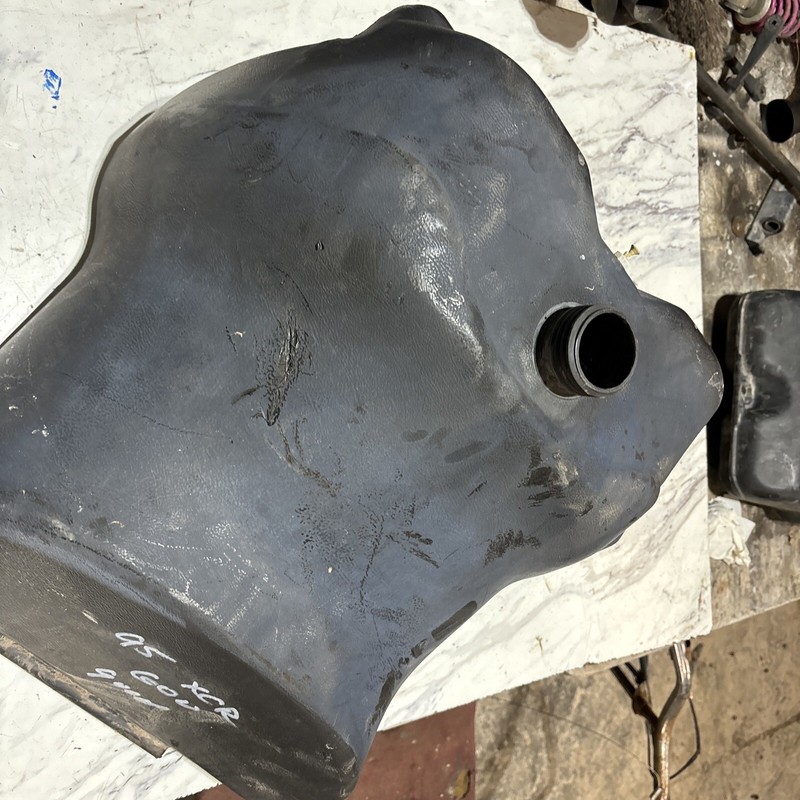 1994 94 95 POLARIS Xcr 580 600 Gas Tank