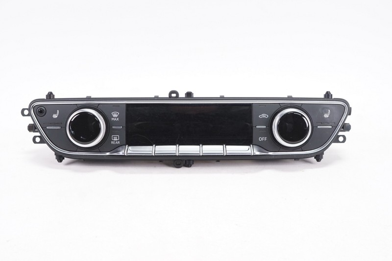 Audi A4 Heater Climate Control A/C OEM 2017 - 2020