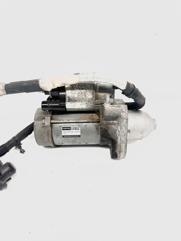 2017-2024 Chrysler Pacifica 3.6L Engine Starter Motor OEM