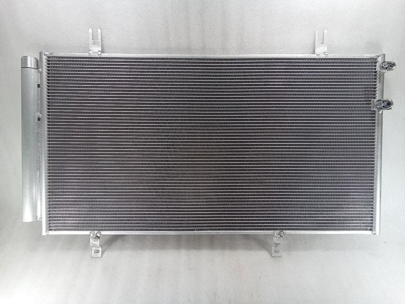 2007-2016 Toyota Venza Avalon Camry IC 50153 Air Conditioning Condenser 3396