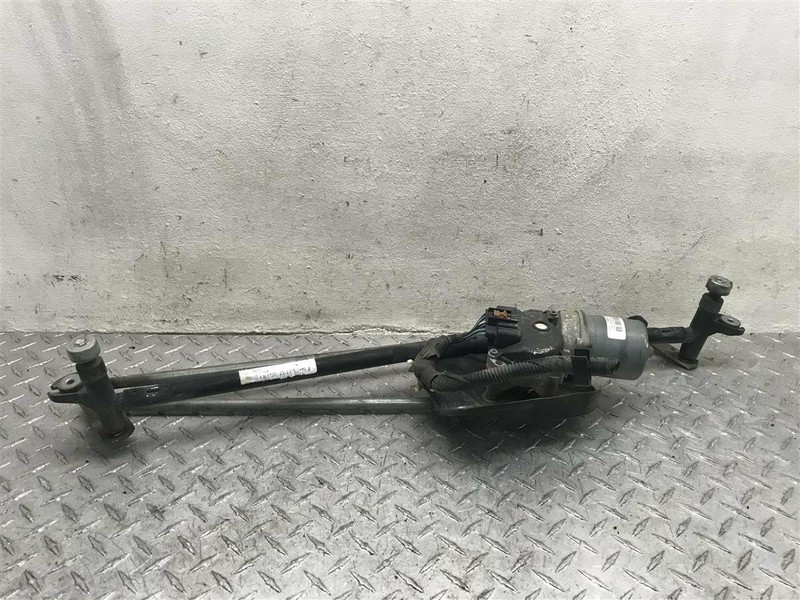 08 09 10 EXPLORER MOUNTAINEER WINDSHIELD WIPER MOTOR WITH LINKAGE OEM 620-00129