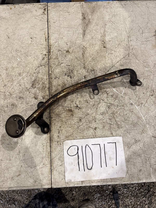 2001-2003 Dodge Durango PowerTech 4.7L Oil Pickup tube