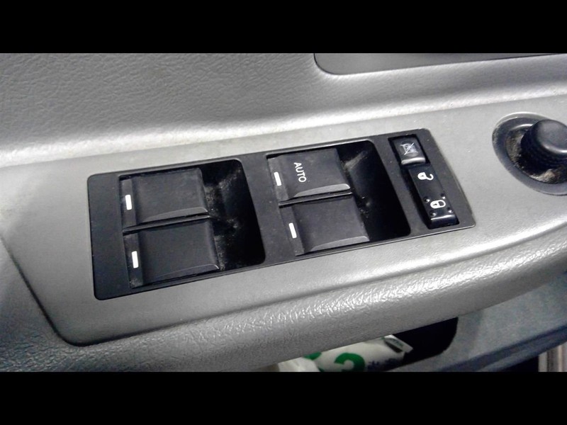 Driver Front Door Switch Classic Style Driver's Fits 11-17 COMPASS 1562607