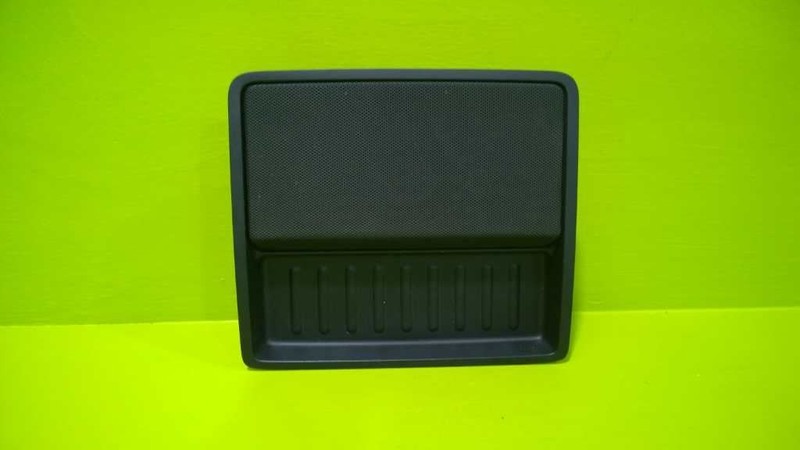 15 16 17 FORD EXPEDITION DASH SPEAKER TRAY TRIM OEM 3102-103