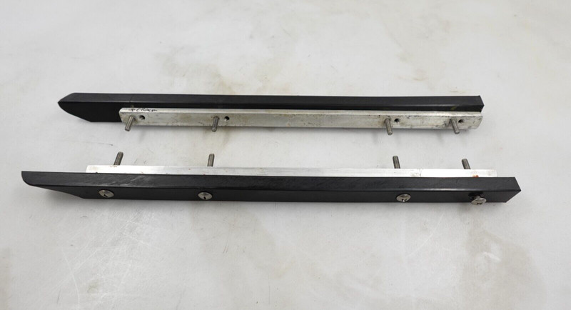 1996 Sea-Doo HX 717/720 Aftermarket Mid Hull Left & Right Sponsons