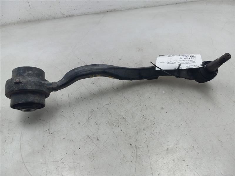 07-12 LEXUS LS460 4.6L RWD AT PASSENGER SIDE FRONT LOWER FORWARD CONTROL ARM