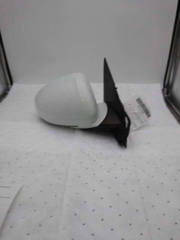2016 Buick Enclave Right Door Mirror Assembly White OEM Used 186K Miles