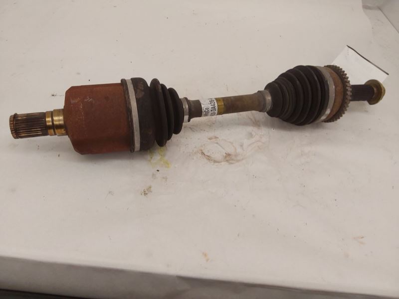 Driver Left Axle Shaft Front 3.5L Fits 07-09 MKZ 3107136