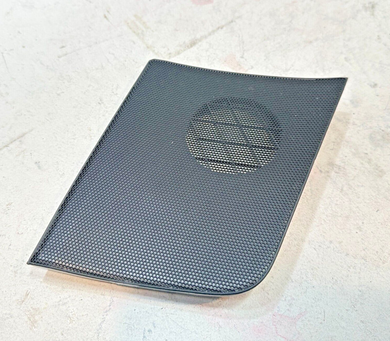 Dash Dashboard Passenger Side Speaker Grille Cover Toyota Camry 2018-2024 OEM