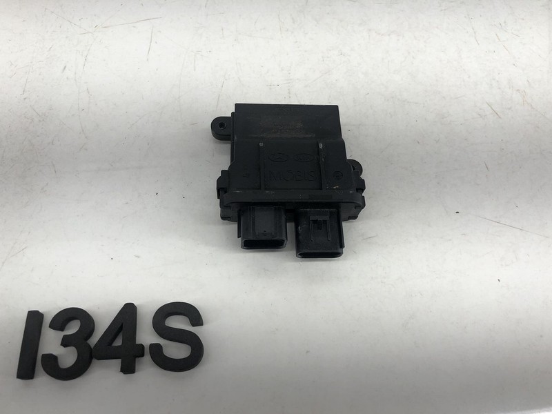 11-13 HYUNDAI SONATA FRONT RIGHT PASSENGER SIDE SEAT OCCUPANT MODULE OEM