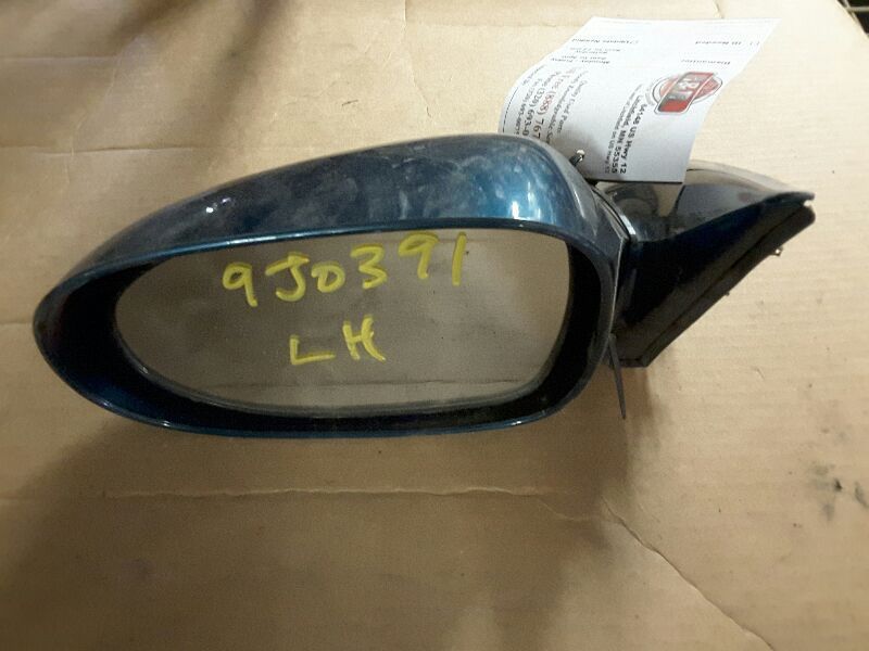 98 99 NISSAN ALTIMA L. SIDE VIEW MIRROR POWER 45971