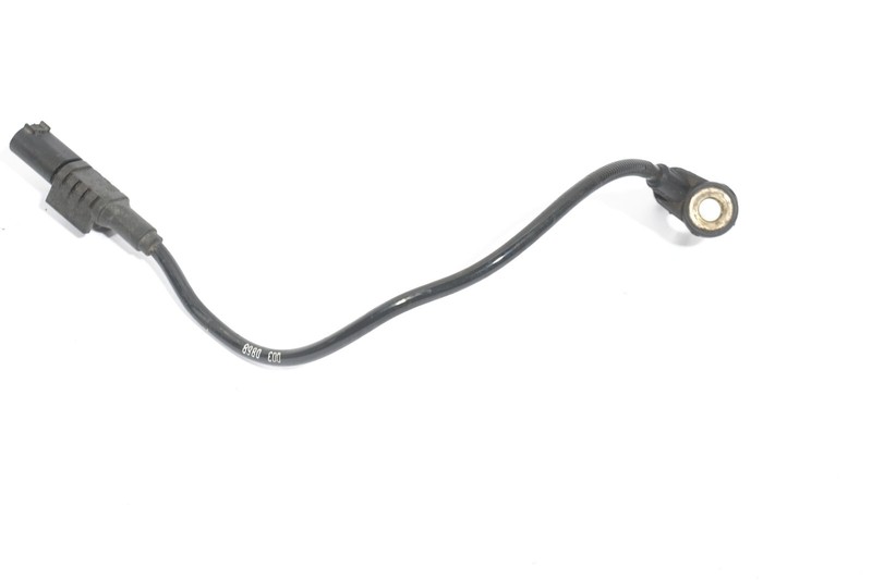06-09 M B ML350 W164 REAR LEFT DRIVER OR RIGHT PASSENGER SIDE ABS SPEED SENSOR
