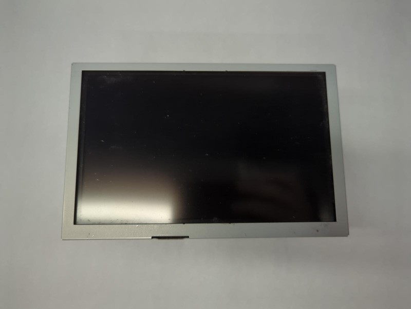 16-'17 LINCOLN MKX display screen OEM 1 Year Warranty!