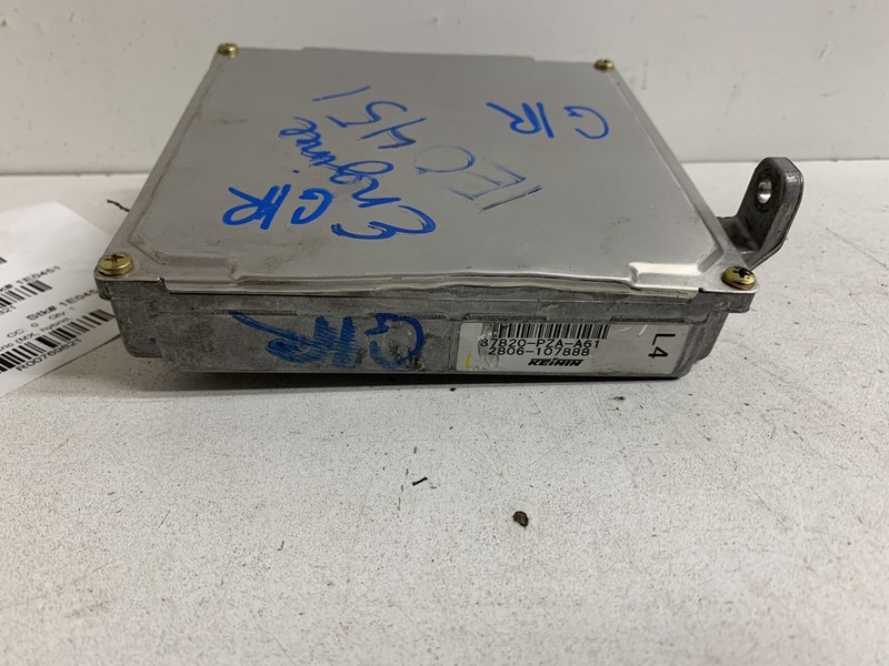 2004-2005 Honda Civic MX Hybrid Engine Computer Control Module Ecu Ecm Pcu Pcm